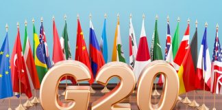 Efek Ekonomi Pertemuan G-20 bagi Indonesia