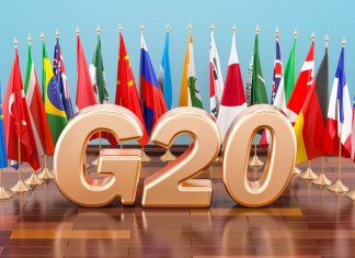 Efek Ekonomi Pertemuan G-20 bagi Indonesia