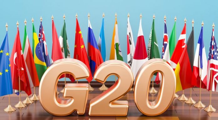 Efek Ekonomi Pertemuan G-20 bagi Indonesia
