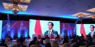 Kesepakatan Bisnis Miliaran Dollar Diteken di G-20