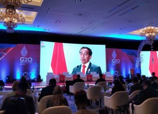Kesepakatan Bisnis Miliaran Dollar Diteken di G-20