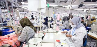 PHK Massal Ancam Industri Tekstil