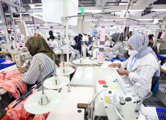 PHK Massal Ancam Industri Tekstil