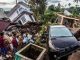 Korban Meninggal Gempa Cianjur menjadi 268 Orang. 151 Hilang