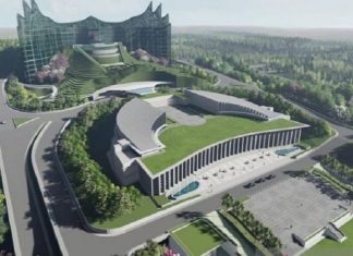 Jepang akan Berinvestasi pada Pembangunan IKN