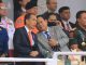 Sinyal Politik Jokowi Dukung Prabowo