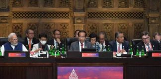 Atasi Krisis Ekonomi Global, Ini 5 Kesepakatan “Leader’s Declaration” G-20