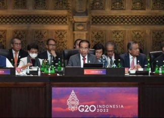 Atasi Krisis Ekonomi Global, Ini 5 Kesepakatan “Leader’s Declaration” G-20