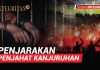 Penjarakan Penjahat Kanjuruhan