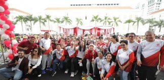 11 Tahun OJK : Kolaborasi Memajukan Negeri