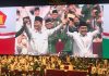 Koalisi Gerindra – PKB Rentan Bubar