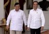 Dukungan Jokowi pada Prabowo Semakin Jelas