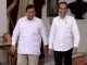 Dukungan Jokowi pada Prabowo Semakin Jelas