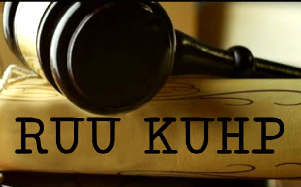 Anggota Komisi 3 DPR Usul Pasal Tindak Pidana Rekayasa Kasus Masuk RKUHP