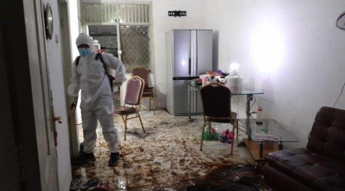 Kematian Sekeluarga di Kalideres: Kemungkinan Bukan Kelaparan, tapi Dilaparkan