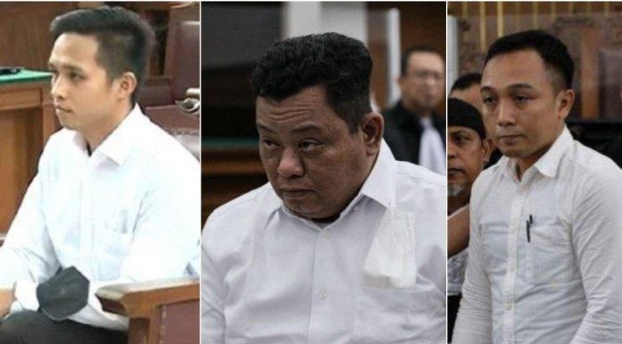 Hari ini Sidang Bharada Eliezer Digabung dengan Kuat Maruf dan Ricky Rizal