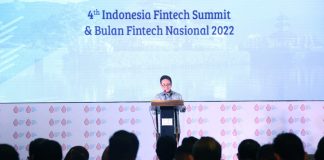 Bulan Fintech Nasional, 1,5 Juta Masyarakat Berpartisipasi dan Dapatkan Edukasi Fintech dari Pemerintah, Asosiasi, dan Pelaku Industri