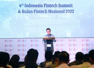 Bulan Fintech Nasional, 1,5 Juta Masyarakat Berpartisipasi dan Dapatkan Edukasi Fintech dari Pemerintah, Asosiasi, dan Pelaku Industri