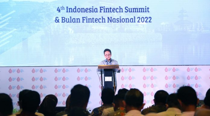 Bulan Fintech Nasional, 1,5 Juta Masyarakat Berpartisipasi dan Dapatkan Edukasi Fintech dari Pemerintah, Asosiasi, dan Pelaku Industri