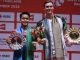 Anthony Ginting Gagal BWF World Finals 2022
