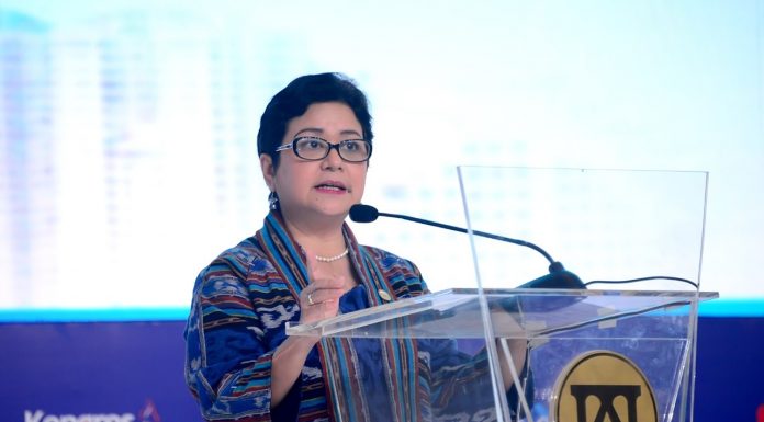 OJK Bentuk Gugus Tugas Beranggotakan 47 Lembaga Jasa Keuangan