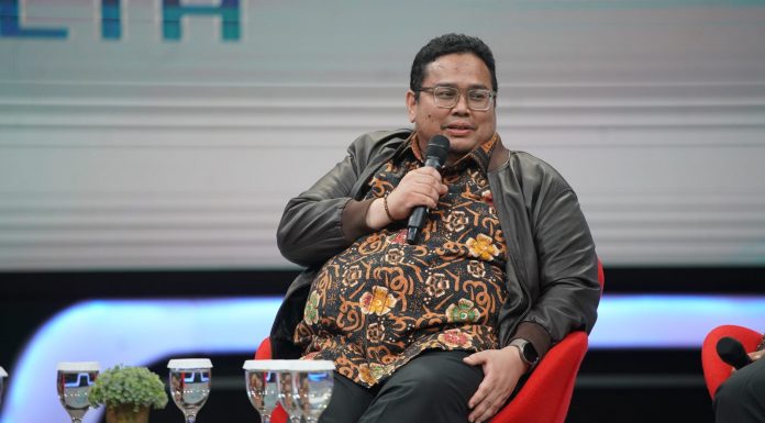 Ketua Bawaslu Rahmat Bagja Rumah Ibadah Dilarang Buat Kampaye