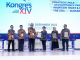OJK TERAPKAN TATA KELOLA BERKELANJUTAN DI INDUSTRI JASA KEUANGAN