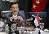 Pro Kontra, Sentilan Luhut Binsar KPK Jangan OTT Melulu.