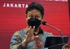 Menteri Kesehatan RI Budi Gunadi Sadikin Dokter Lulusan Luar Negeri Jangan Dipersulit