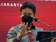 Menteri Kesehatan RI Budi Gunadi Sadikin Dokter Lulusan Luar Negeri Jangan Dipersulit