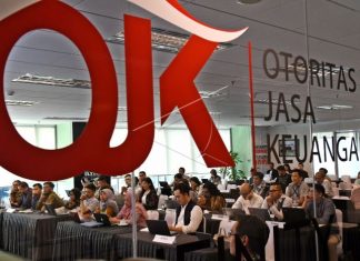 OJK DORONG PENERAPAN GRC TERINTEGRASI DI SEKTOR JASA KEUANGAN