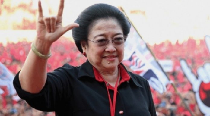 PDIP Batal Gelar Rakernas. Bimbang Soal Capres?