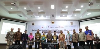 TINGKATKAN LITERASI PASAR MODAL, OJK GELAR KULIAH UMUM DI BANJARMASIN