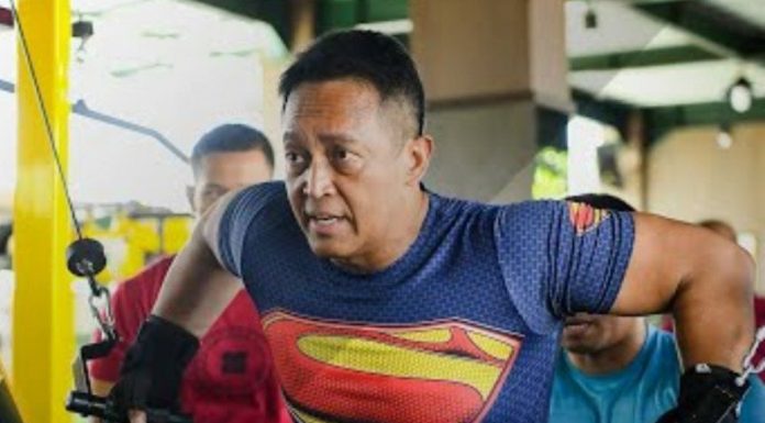 Nasdem Sediakan Tempat Spesial bagi Andika Perkasa