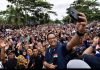 Safari Politik Anies Dijegal. Anies Curi Start Kampanye?