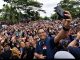 Safari Politik Anies Dijegal. Anies Curi Start Kampanye?