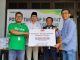 OJK dan Industri Jasa Keuangan Kembali Salurkan Bantuan untuk Korban Gempa Bumi di Cianjur