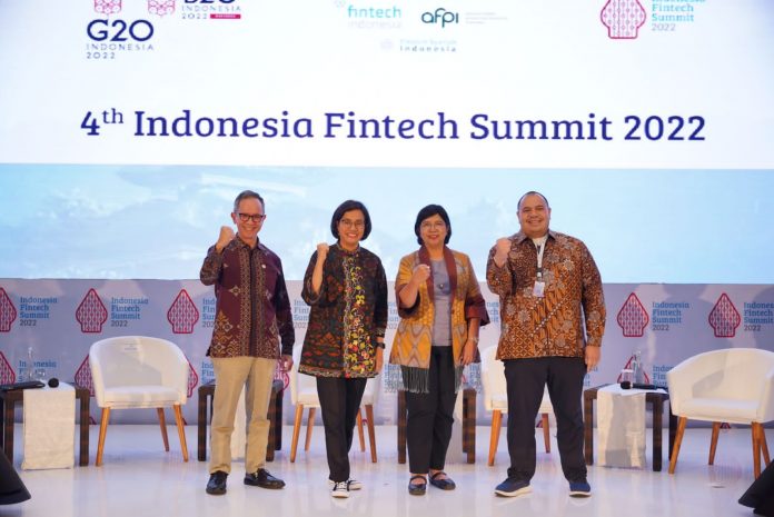 fintech summit