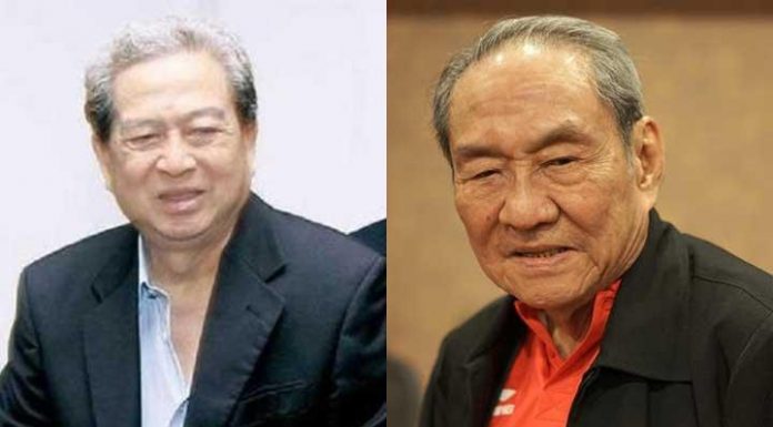 Tetap Bertahan, Hartono Bersaudara Masih Jadi Orang Terkaya di Indonesia