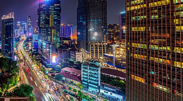 Jakarta Punya Slogan Baru di Era PJ Gubernur DKI Heru Budi
