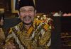 Wakil Ketua DPRD Jatim Terjaring OTT KPK