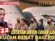 Catatan Akhir Tahun (Jilid I) 2022, Pukulan Berat Bagi POLRI