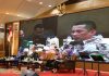 Bupati Meranti Keluhkan Minimnya Dana Bagi Hasil Migas
