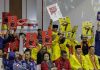 Polemik Nomor Urut Parpol Lama. Ada Diskriminasi Politik?