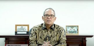 OJK Cegah Perusahaan Pegadaian sebagai Sarang Pencucian Uang dan Pendanaan Terorisme
