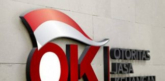 OJK : Stabilitas Sektor Jasa Keuangan Masih Terjaga