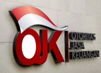 OJK : Stabilitas Sektor Jasa Keuangan Masih Terjaga
