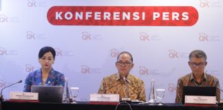 OJK Mencabut Izin Usaha PT Asuransi Wanaartha Life