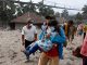 2.219 Jiwa Mengungsi Akibat Erupsi Gunung Semeru