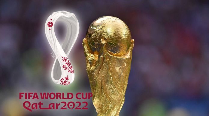 Asia Cetak Sejarah Baru di Piala Dunia 2022